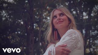 Catie Offerman - Happyland Trailer Park (Official Audio Video)