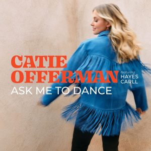 Ask Me To Dance cover art